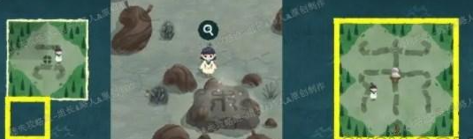 无尽旅图第三章怎么过 无尽旅图第三章通关攻略