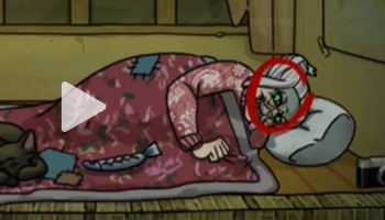 看不见的真相全关卡攻略大全