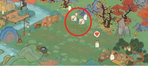 桃源深处有人家萝萝山花圃怎么玩 玩法攻略
