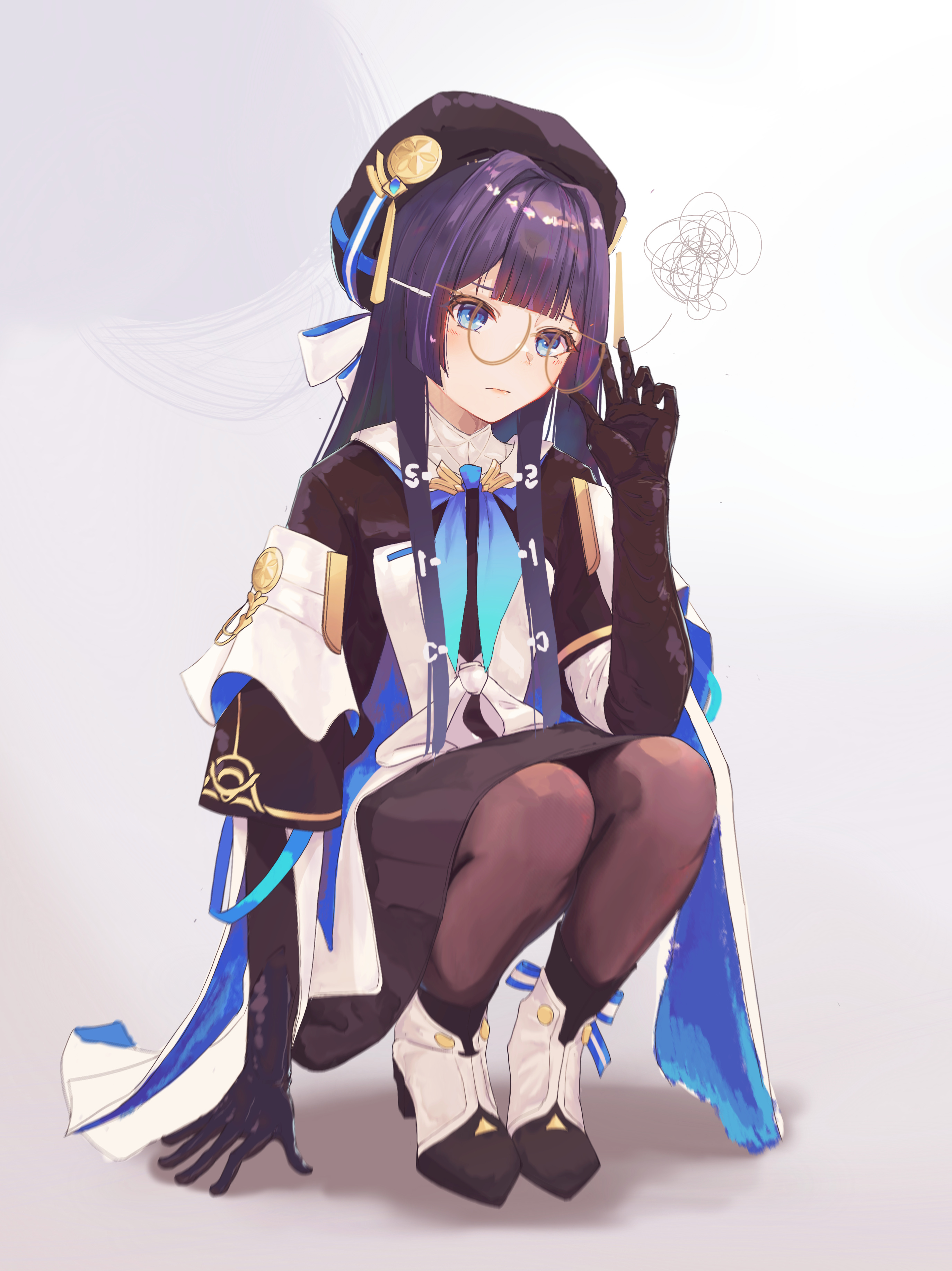 崩坏星穹铁道佩拉壁纸