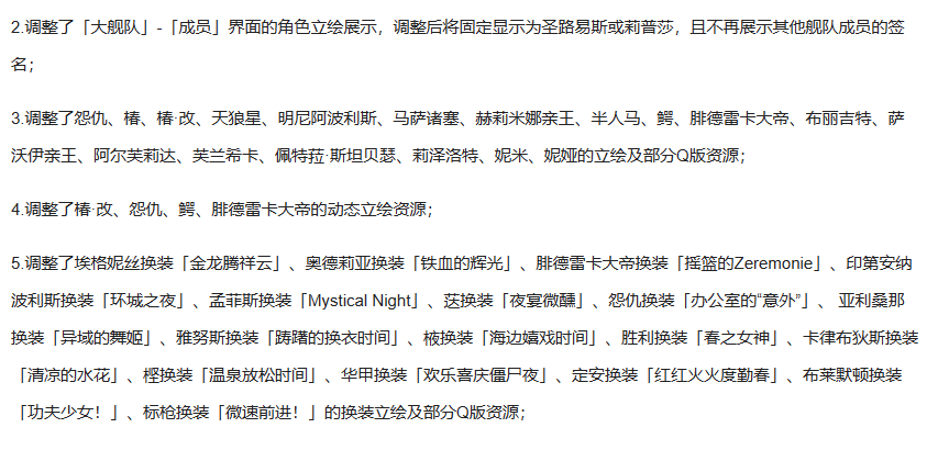 碧蓝航线誓约怎么没了