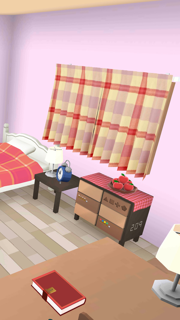 逃离JK的房间安卓版 V1.1