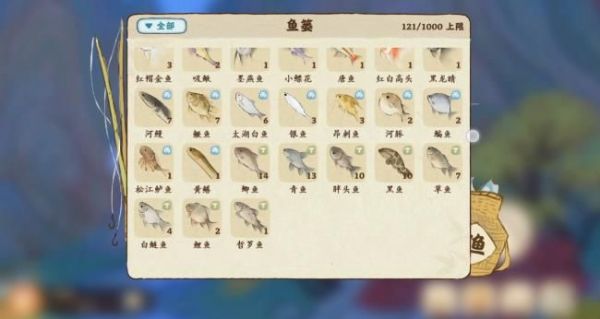 桃源深处有人家如何钓鱼  桃源深处有人家钓鱼方法介绍
