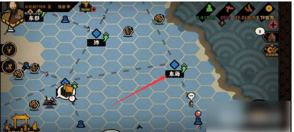 无悔华夏怎么招募韩信  无悔华夏招募韩信方法介绍