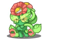洛克王国宠物大全
