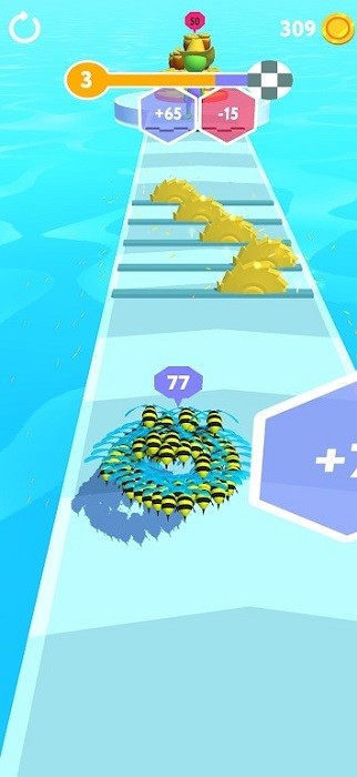 蜜蜂大师3d V0.0.2
