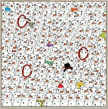 看不见的真相寻找熊猫攻略