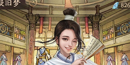 叫我大掌柜霜凝旧梦怎么玩 叫我大掌柜霜凝旧梦攻略