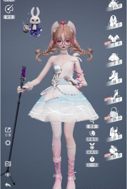 以闪亮之名困难9-5怎么过 以闪亮之名困难9-5通关攻略