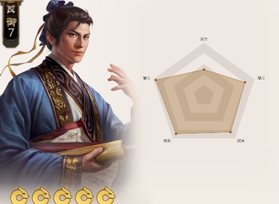三国志战棋版郭嘉配队怎么玩 三国志战棋版郭嘉配队阵容攻略