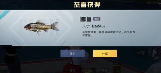 和平精英绿洲世界垂钓等级怎么提升