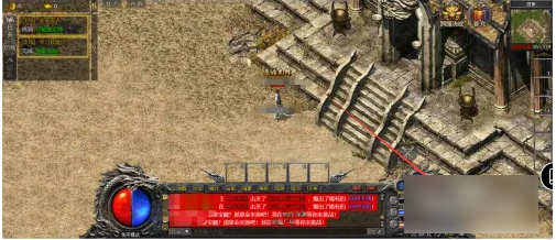 原始传奇手游怎么关闭声音  原始传奇手游关闭声音方法介绍