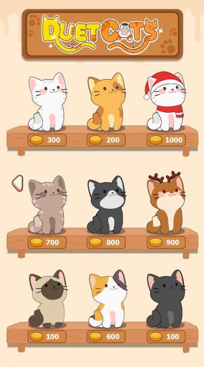 猫猫学园音游 V1.0.1