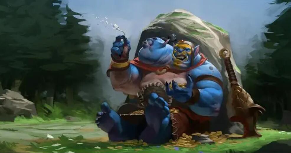 dota2作弊指令大全