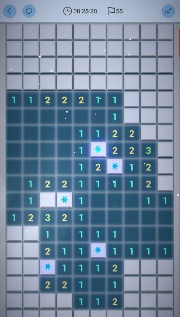 扫雷F V0.63