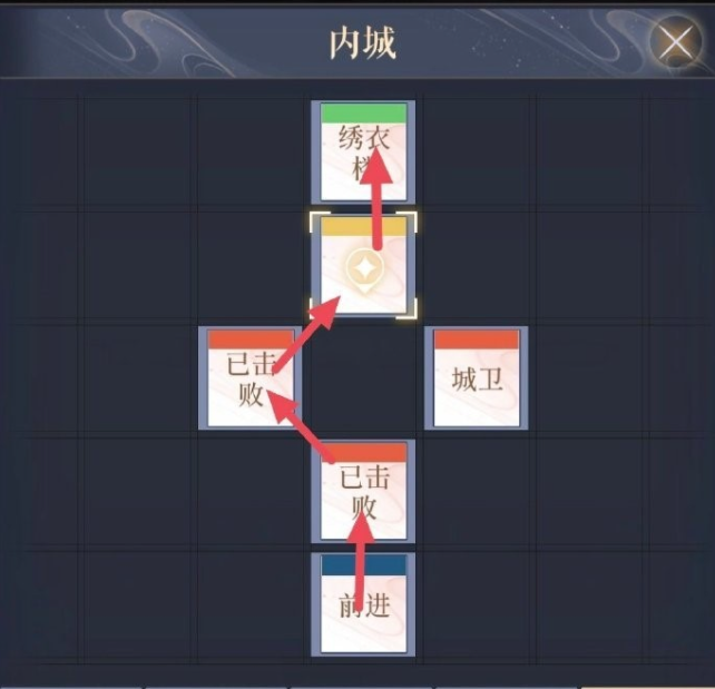 代号鸢偃师据点重建攻略一览 具体一览