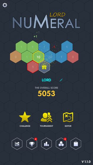 Numeral Lord V1.1.2