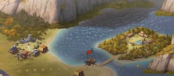 三国志战棋版戏志才战法推荐 战法搭配详解
