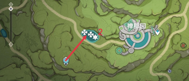 原神莱依拉突破材料