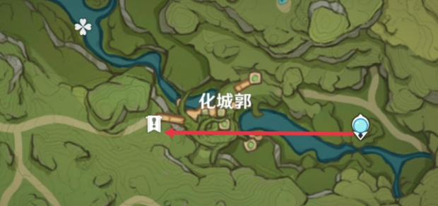原神莱依拉突破材料