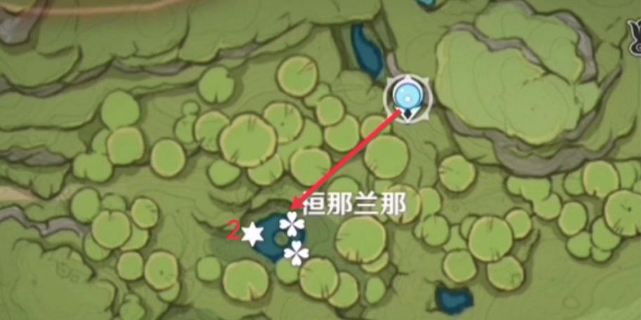 原神莱依拉突破材料