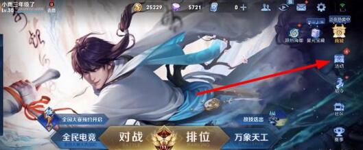 王者荣耀星会员开通入口