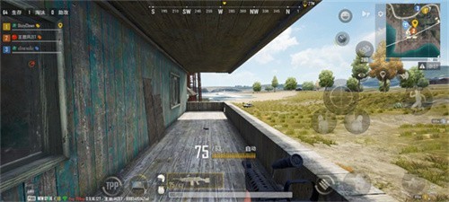 绝地求生2手游怎么调画质  绝地求生2手游画质设置方法介绍