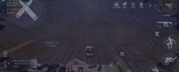 黎明觉醒生机噩梦苏醒逃离仓库怎么触发 触发完成攻略