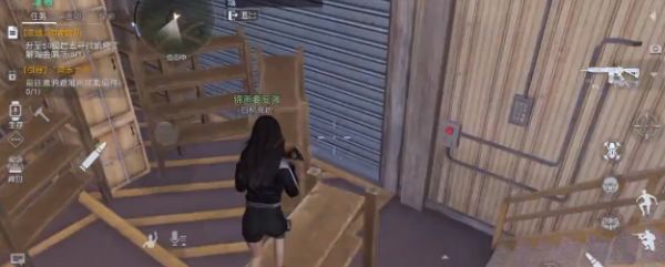 黎明觉醒生机噩梦苏醒逃离仓库怎么触发 触发完成攻略