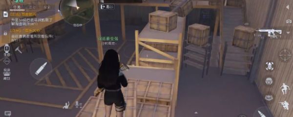 黎明觉醒生机噩梦苏醒逃离仓库怎么触发 触发完成攻略