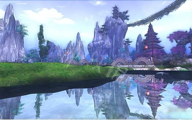 《剑网3》pvp攻防向职业推荐(图文)