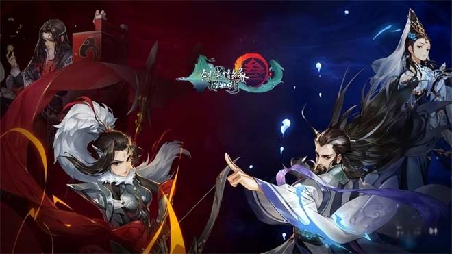 《剑网3》pvp攻防向职业推荐(图文)