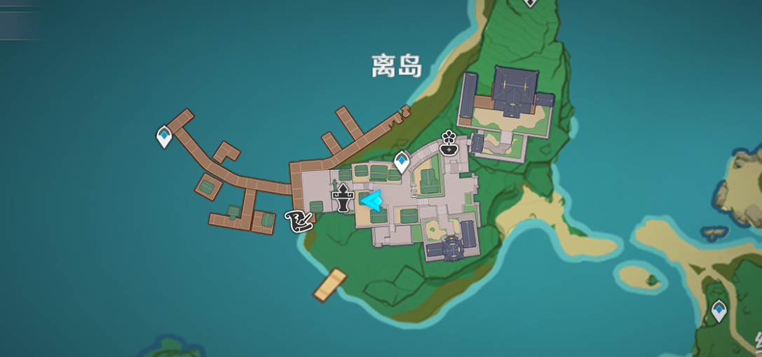 原神鳗肉图鉴