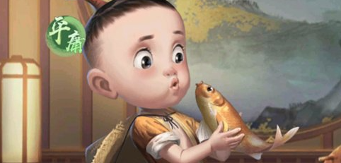 叫我大掌柜怎么有孩子 子嗣培养技巧分享