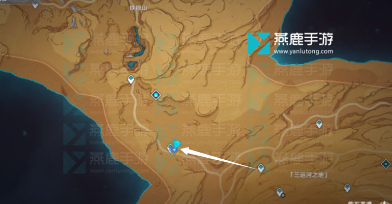 原神善恶的赫瓦雷纳任务攻略