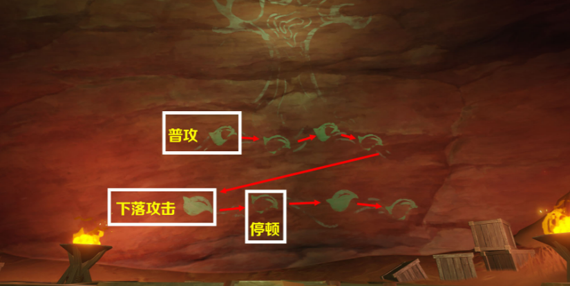 原神花神书任务攻略