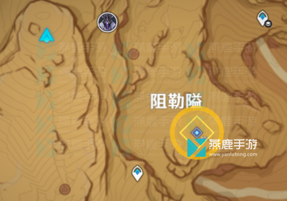 原神碑铭的研究攻略