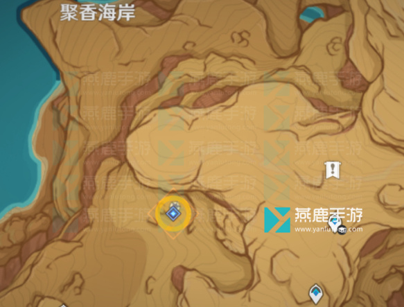 原神碑铭的研究攻略