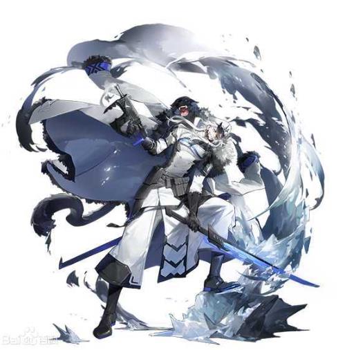 白夜极光巴顿怎么样 白夜极光巴顿技能装备效果一览
