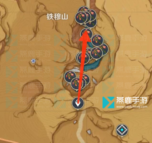 原神卡维突破材料