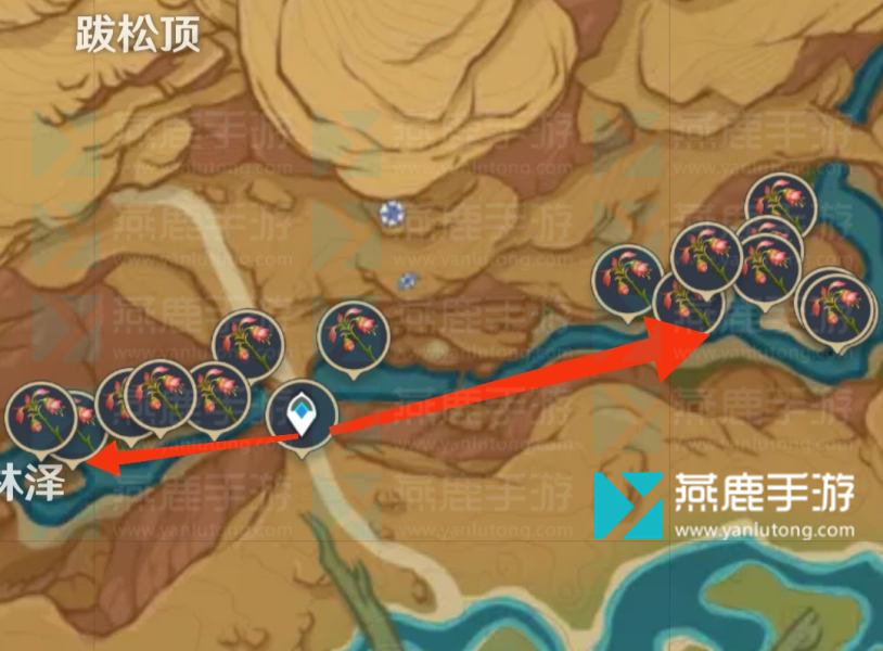 原神卡维突破材料