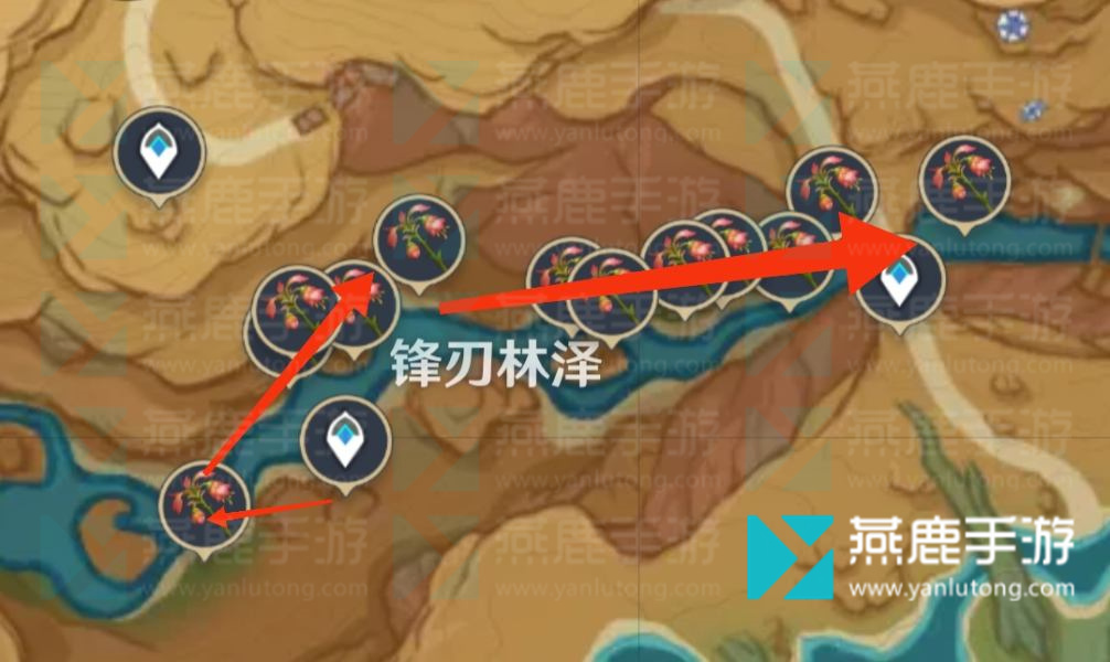 原神卡维突破材料