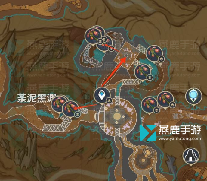 原神卡维突破材料