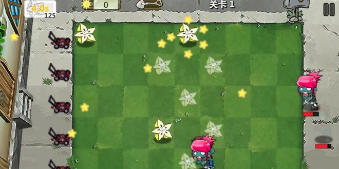 类似植物大战僵尸的塔防手机游戏大全