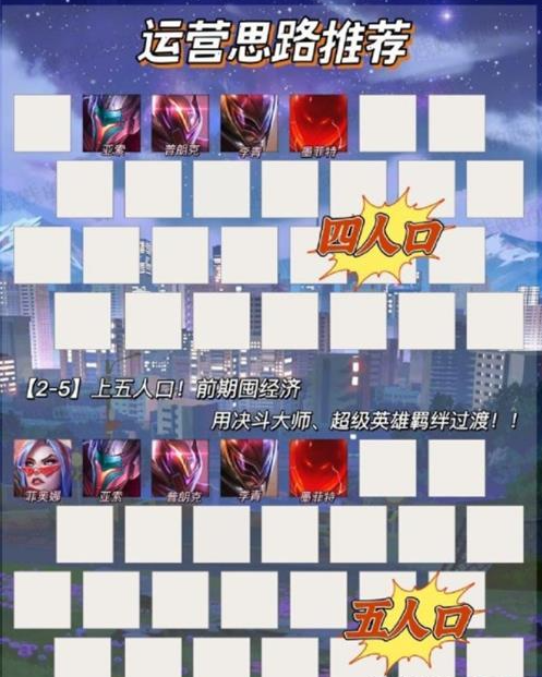 金铲铲之战浪客之风超英亚索怎么玩 具体一览