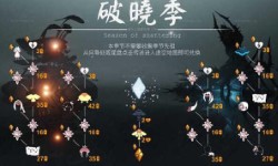 光遇新季节时间表
