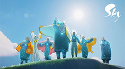 光遇新季节时间表