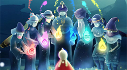 光遇新季节时间表