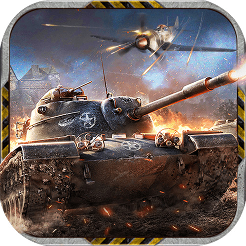 机甲世界 V1.0.1