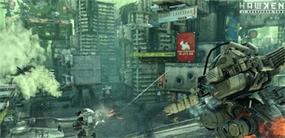 机甲世界 V1.0.1